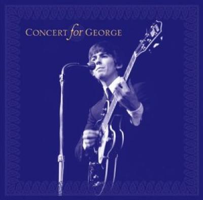 Concert For George